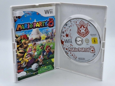 Mario Party 8